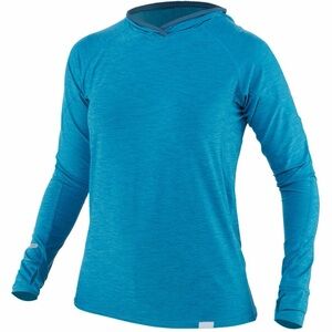 NRS Women’s H2Core Silkweight Hoodie Size XL